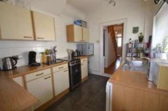 3 Bedroom Semi-Detac...